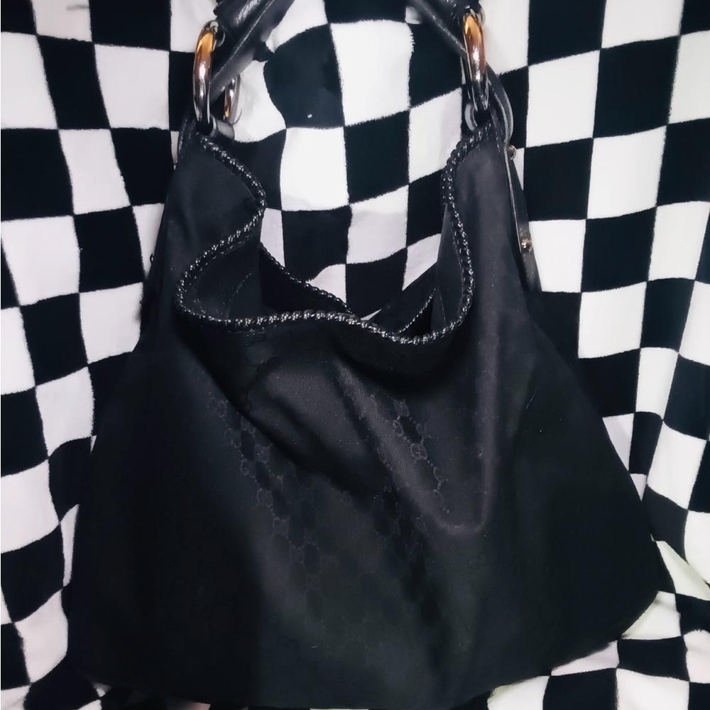 Gucci Horsebit Bag by Tom Ford
100% Authentic